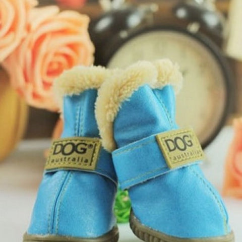 Dog Shoes